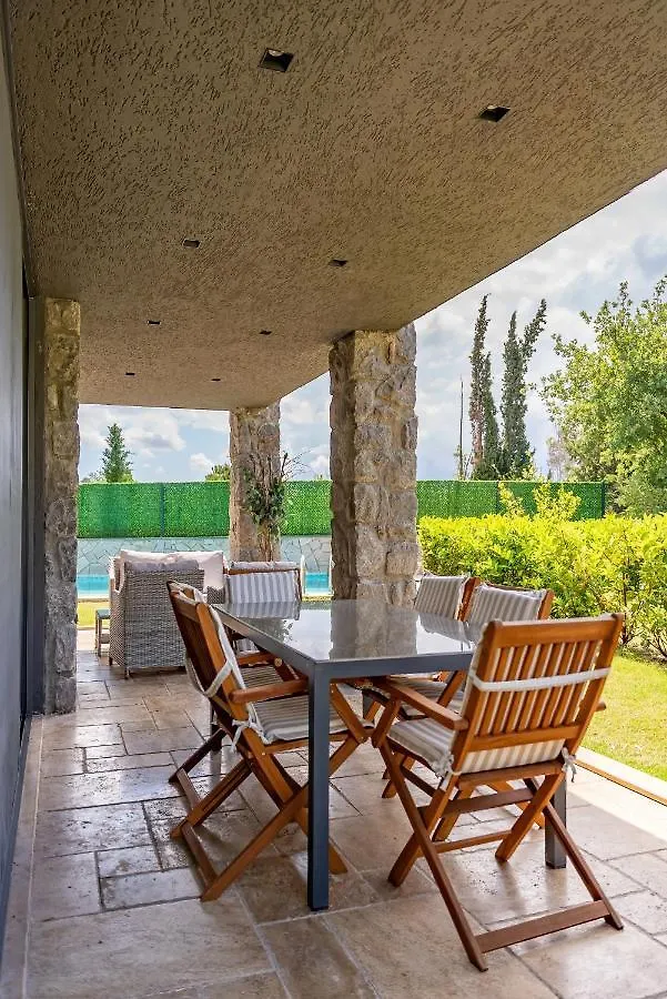 Bodrum Ares Yalikavak 빌라