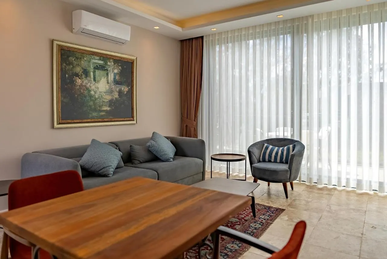 Bodrum Ares Yalikavak 빌라