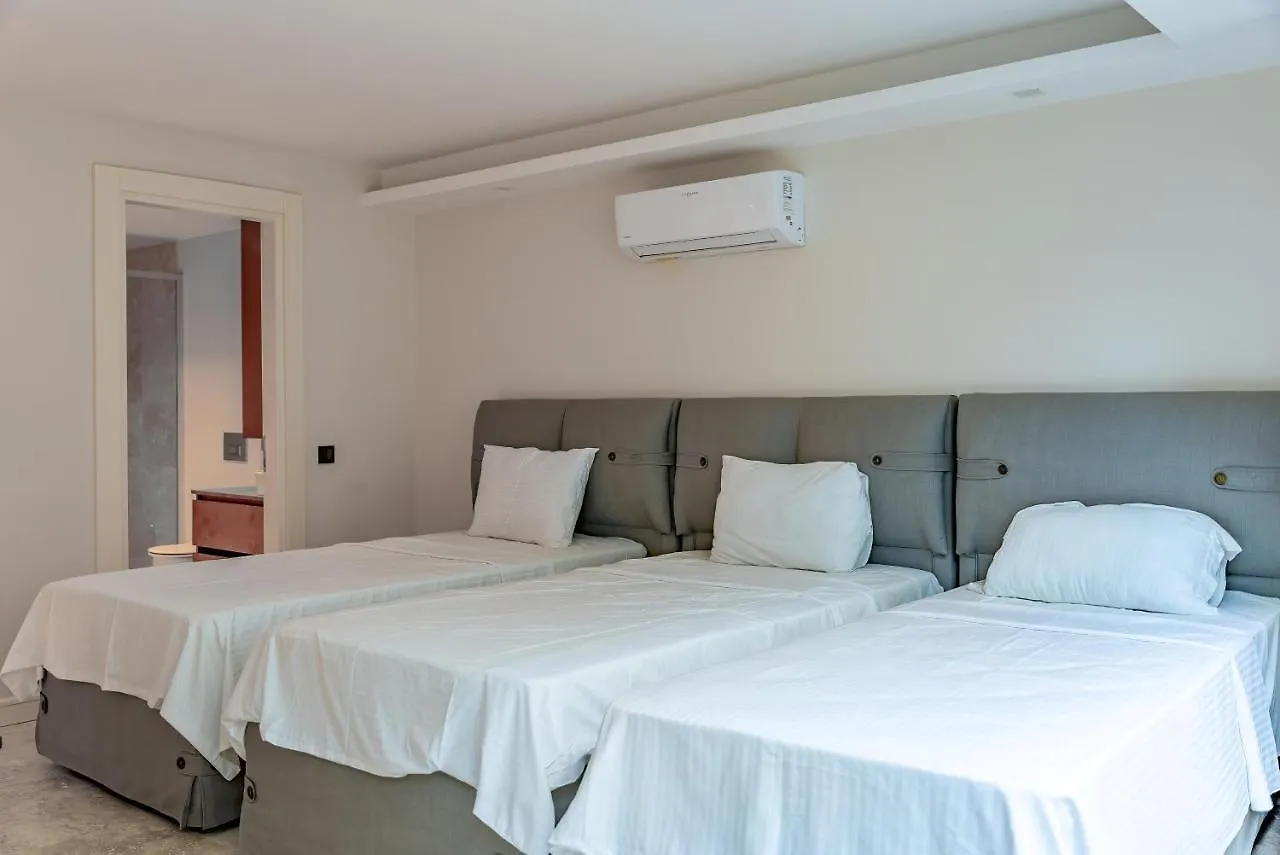 Bodrum Ares Yalikavak 빌라