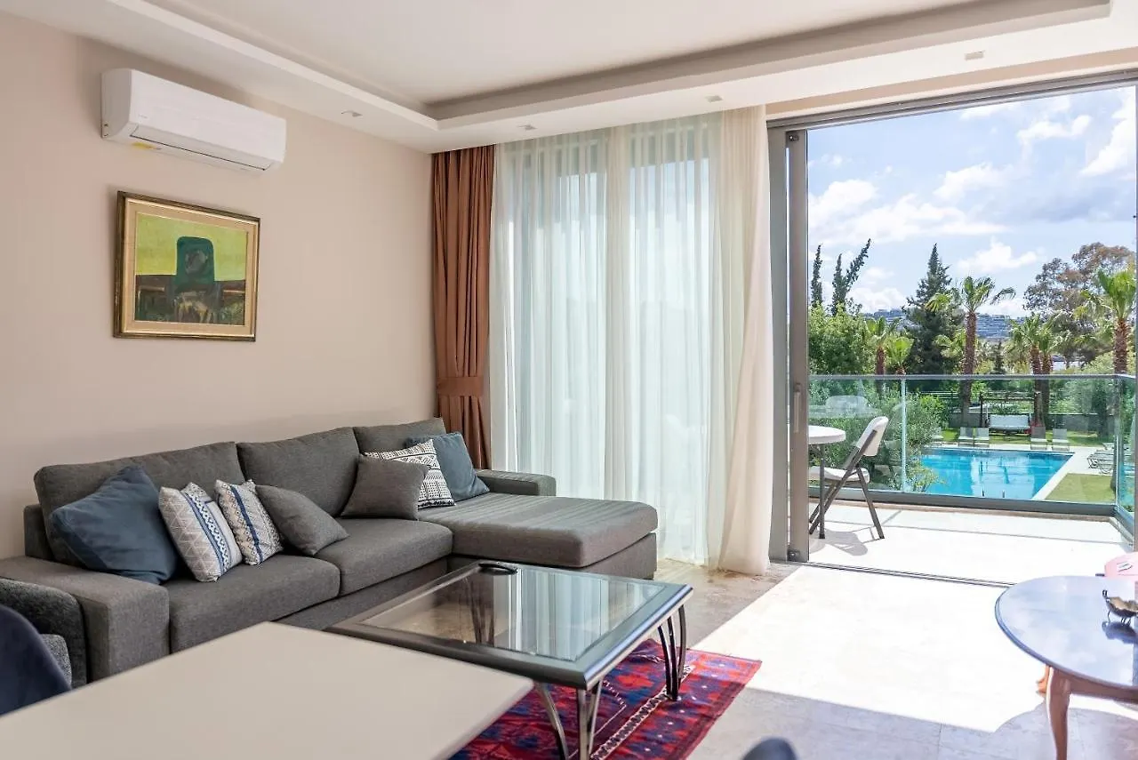 Bodrum Ares Yalikavak 빌라 터키
