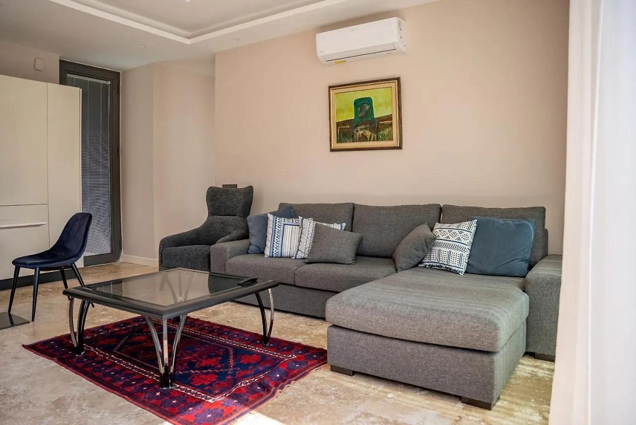 Bodrum Ares Yalikavak 빌라