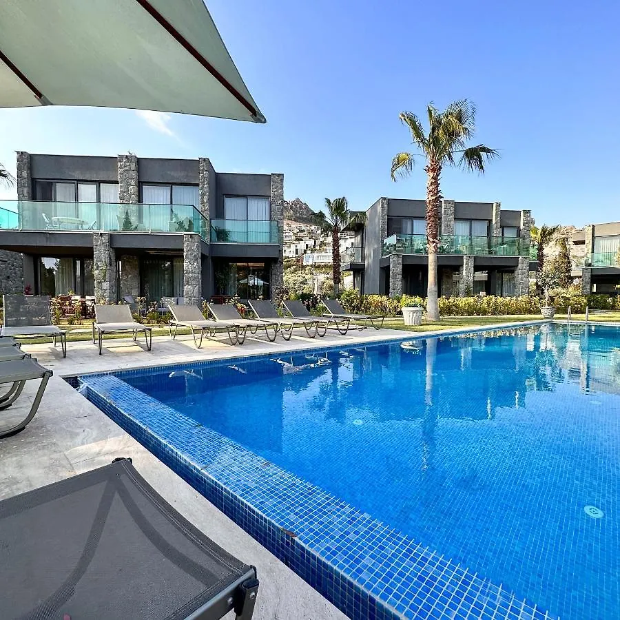 Bodrum Ares Yalikavak 빌라