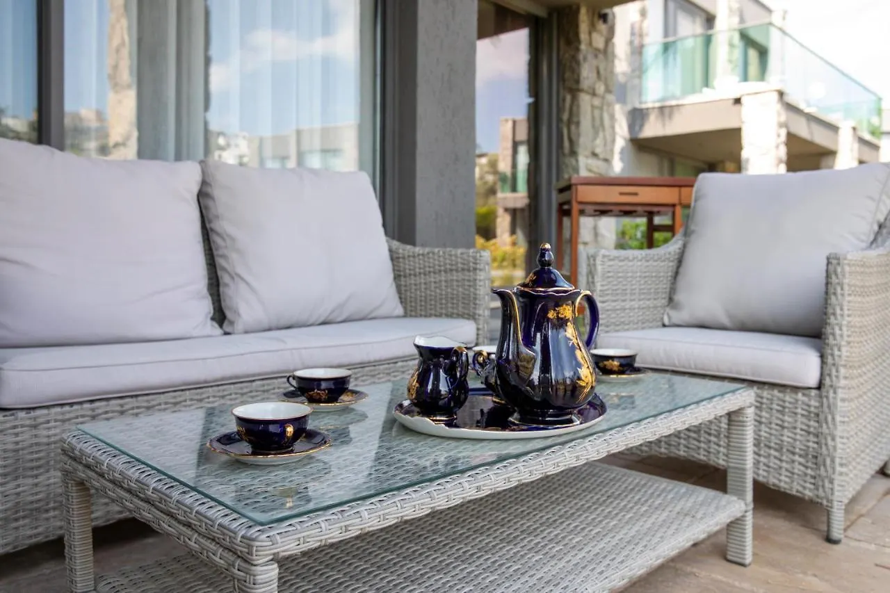 Bodrum Ares Yalikavak 빌라