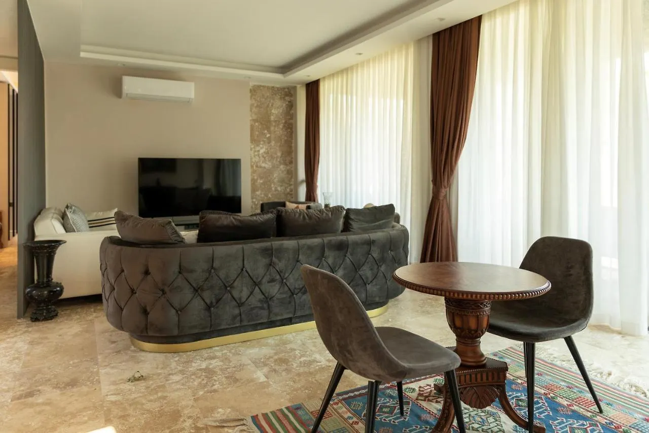 Bodrum Ares Yalikavak 빌라 터키