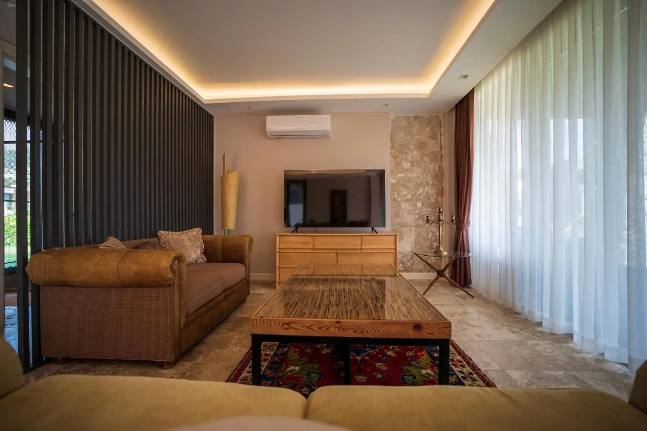 Bodrum Ares Yalikavak 빌라