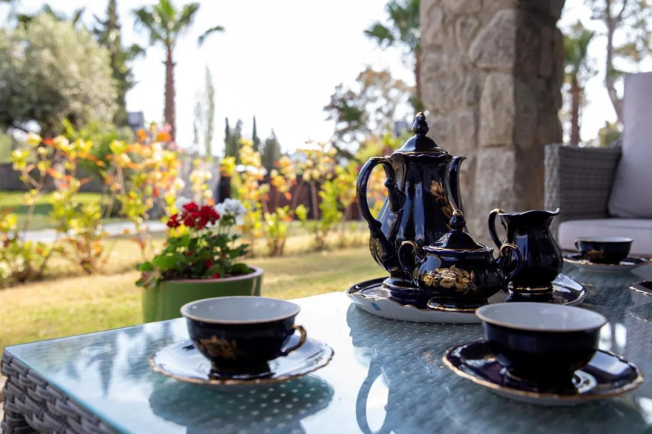 Bodrum Ares Yalikavak 빌라